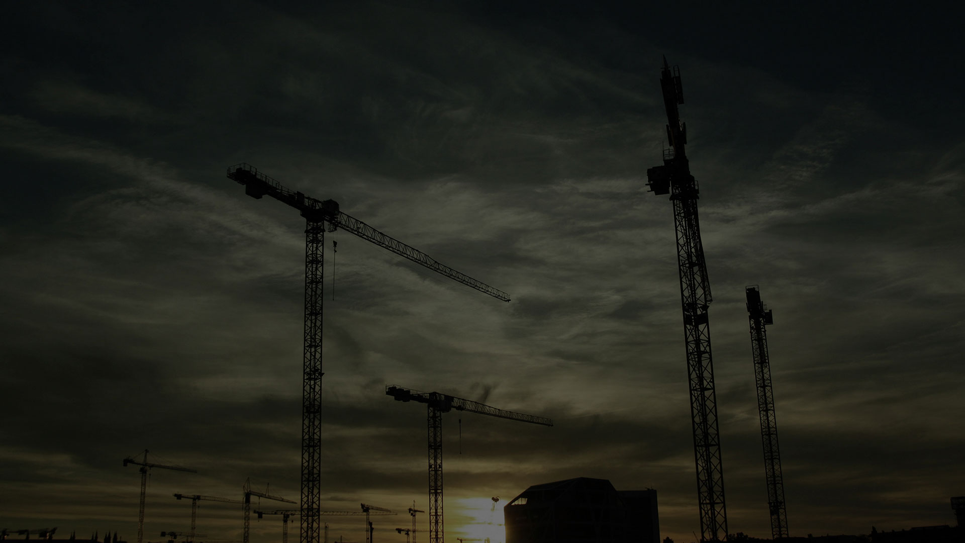 Agama Projects — construcción